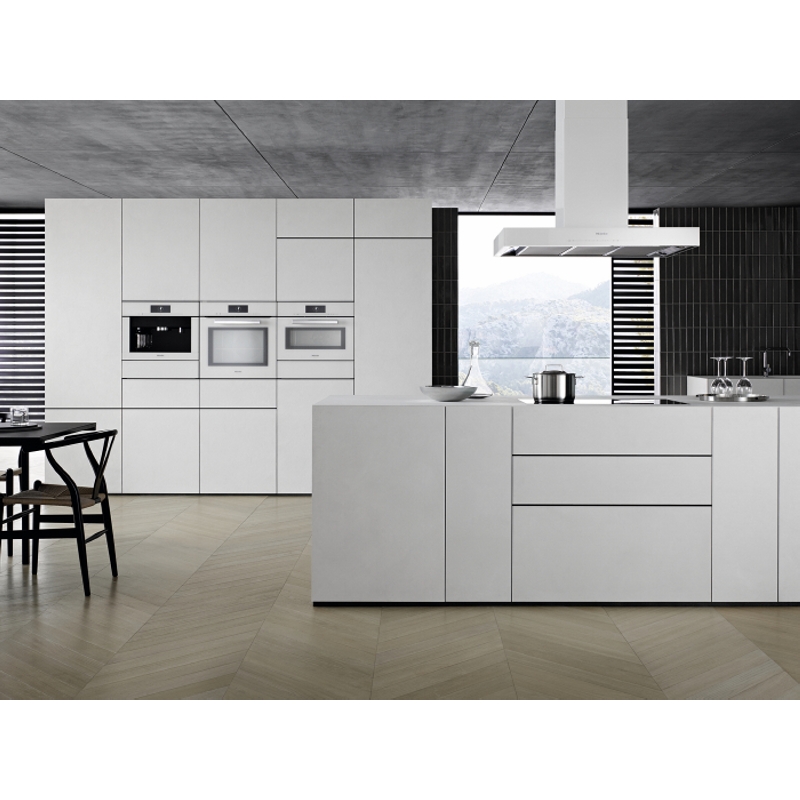 Витяжка острівна DA 6698 D BRWS Miele Витяжка острівна DA 6698 D BRWS Miele