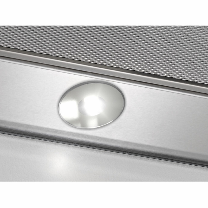 Витяжка острівна DA 6698 D CleanSteel Miele Витяжка острівна DA 6698 D CleanSteel Miele
