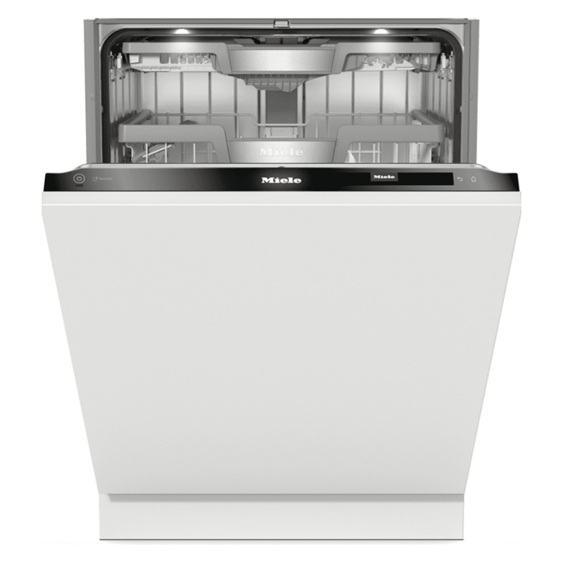 Повновбудовувана посудомийна машина, 60 см G 7985 SCVi XXL K2O Miele