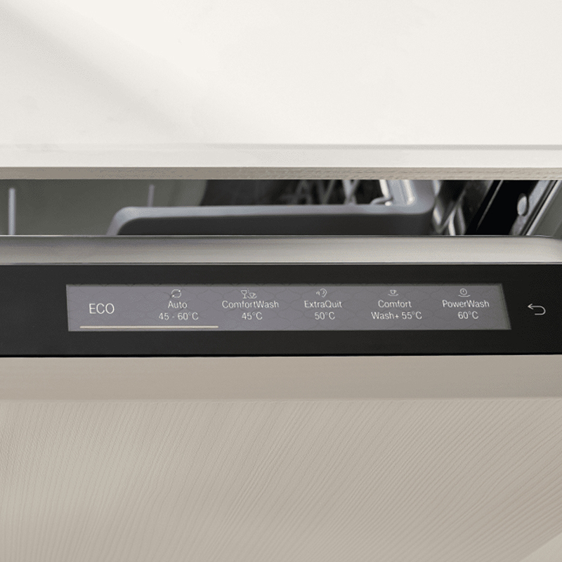 Повновбудовувана посудомийна машина, 60 см G 7985 SCVi XXL K2O Miele