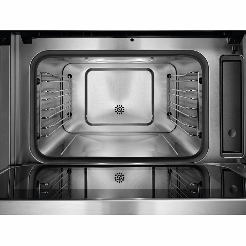 Парова шафа компактна DGM 7440 EDST/CLST Miele