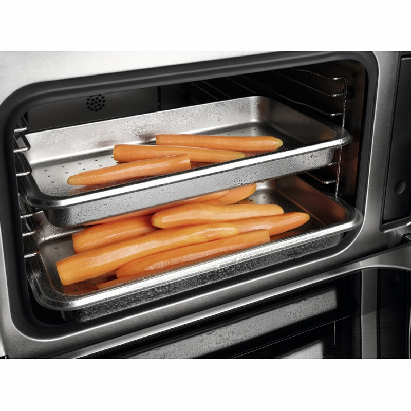 Парова шафа компактна DGM 7440 EDST/CLST Miele
