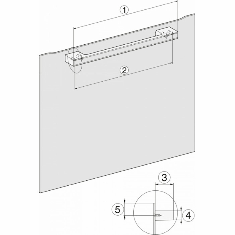 Парова шафа компактна DGM 7440 EDST/CLST Miele