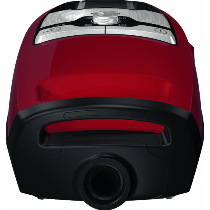Безмішковий пилосос SKRF3 Blizzard CX1 мангово-червоний Miele