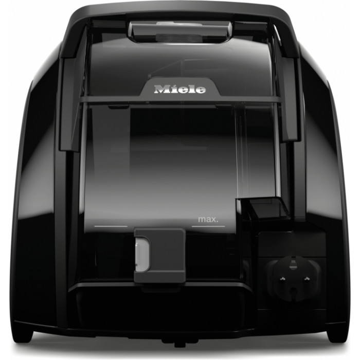 Безмішковий пилосос SNCF0 Boost CX1 Cat & Dog чорний обсидіан Miele