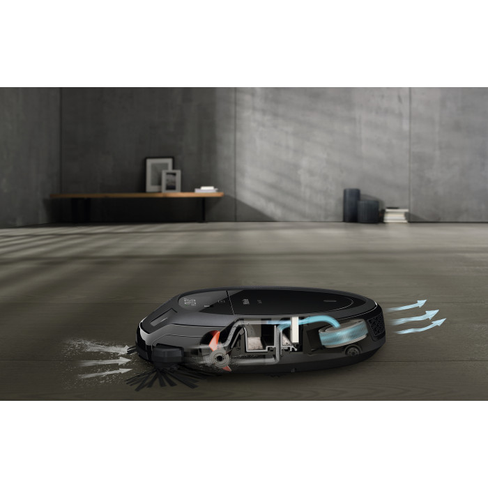 Робот-пилосос SPQL0 Scout RX3 Home Vision Miele