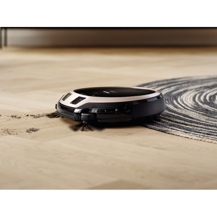Робот-пилосос SPQL0 Scout RX3 Home Vision Miele