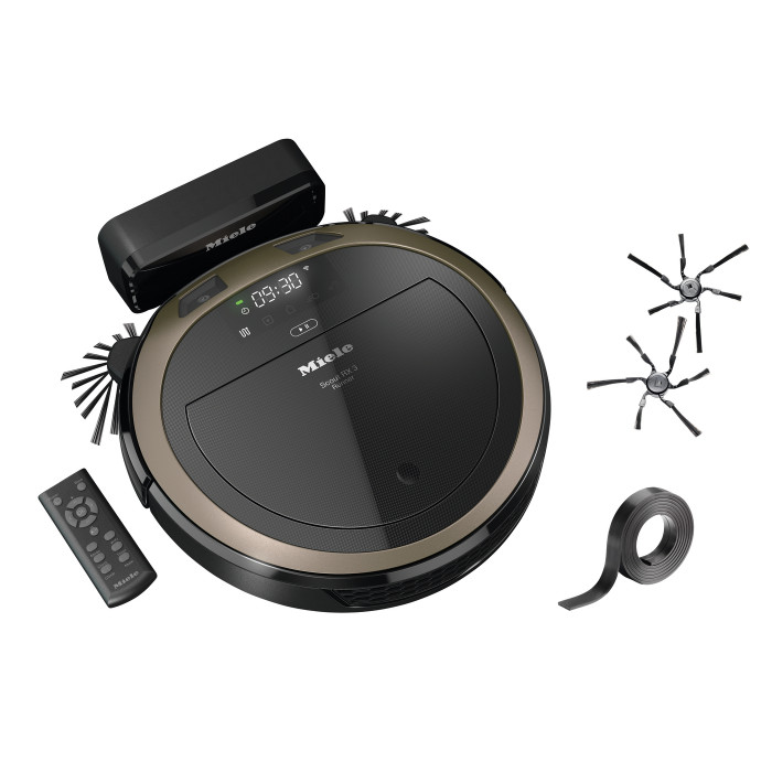 Робот-пилосос SPQL0 Scout RX3 Home Vision Miele