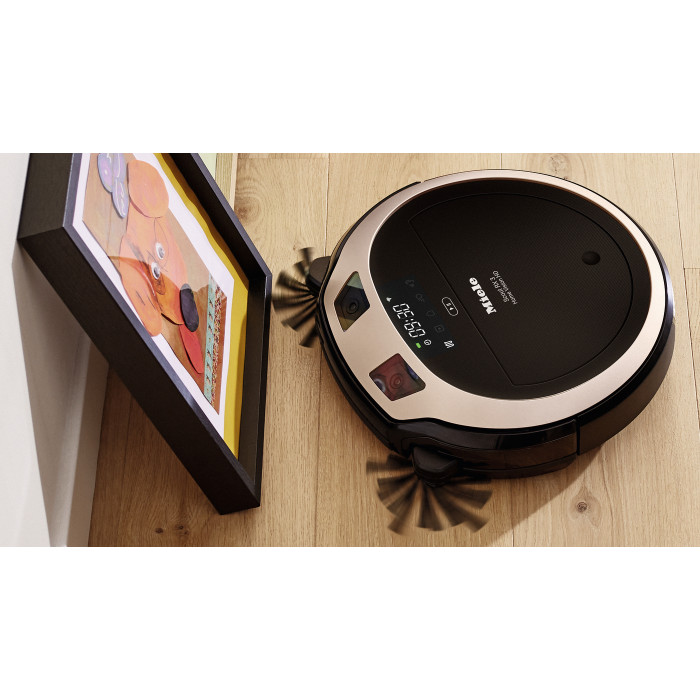 Робот-пилосос SPQL0 Scout RX3 Home Vision Miele