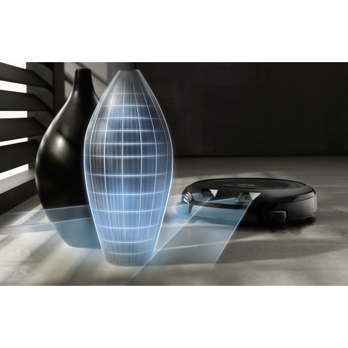 Робот-пилосос SPQL0 Scout RX3 Home Vision Miele