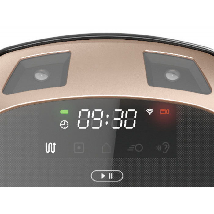 Робот-пилосос SPQL0 Scout RX3 Home Vision Miele