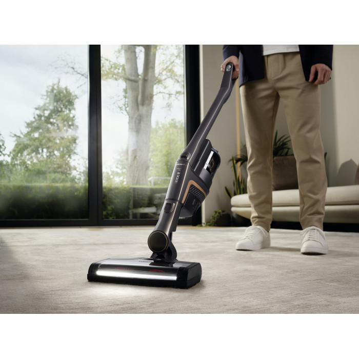 Акумуляторний пилосос SOML0 31 TRIFLEX HX2 Pro Miele Акумуляторний пилосос SOML0 31 TRIFLEX HX2 Pro Miele