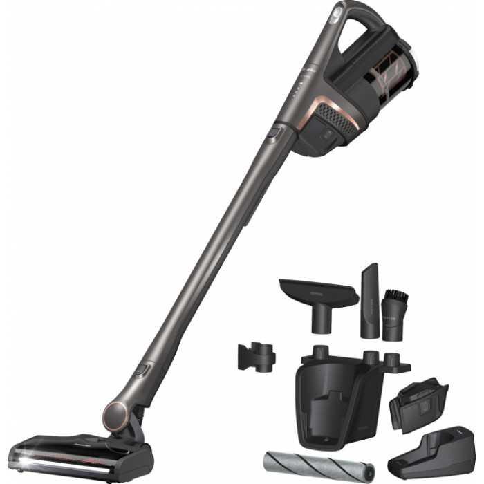 Акумуляторний пилосос SOML0 31 TRIFLEX HX2 Pro Miele Акумуляторний пилосос SOML0 31 TRIFLEX HX2 Pro Miele