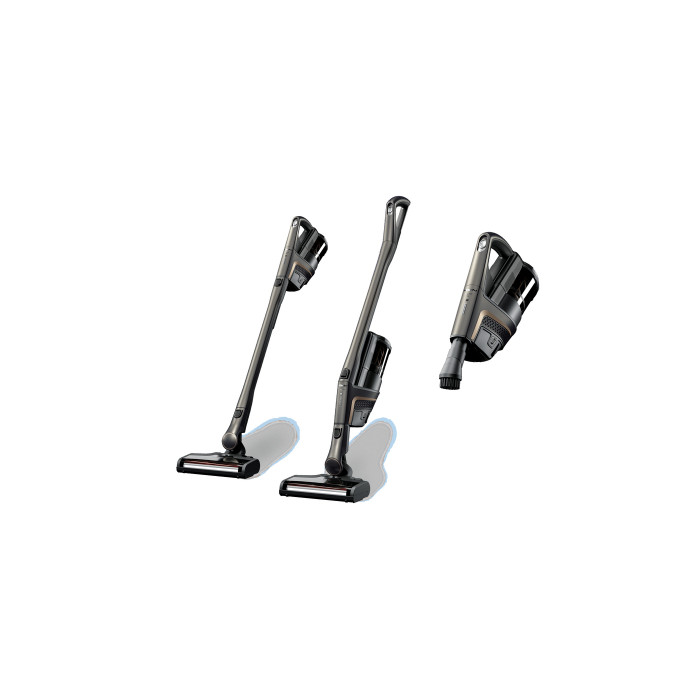 Акумуляторний пилосос SOML0 31 TRIFLEX HX2 Pro Miele Акумуляторний пилосос SOML0 31 TRIFLEX HX2 Pro Miele