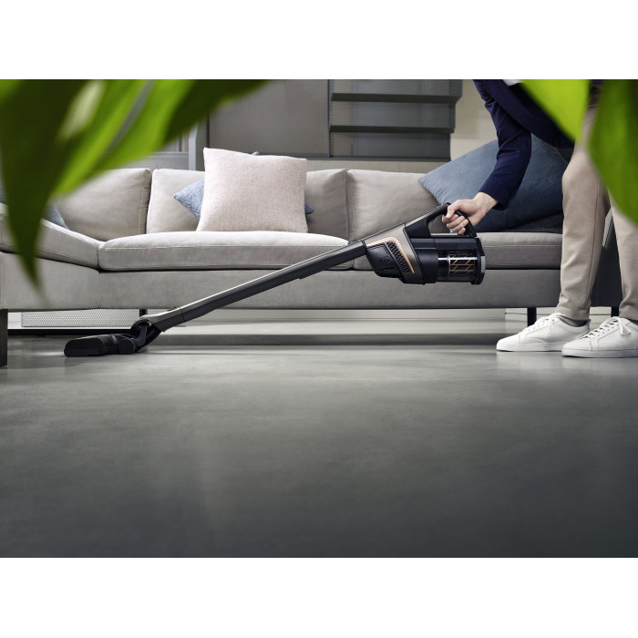 Акумуляторний пилосос SOML0 31 TRIFLEX HX2 Pro Miele Акумуляторний пилосос SOML0 31 TRIFLEX HX2 Pro Miele