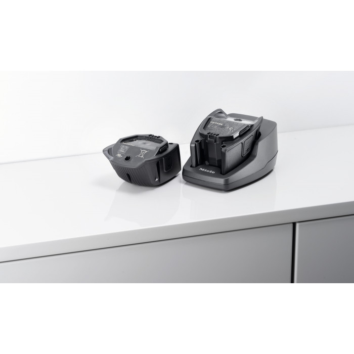 Акумуляторний пилосос SOML0 31 TRIFLEX HX2 Pro Miele Акумуляторний пилосос SOML0 31 TRIFLEX HX2 Pro Miele