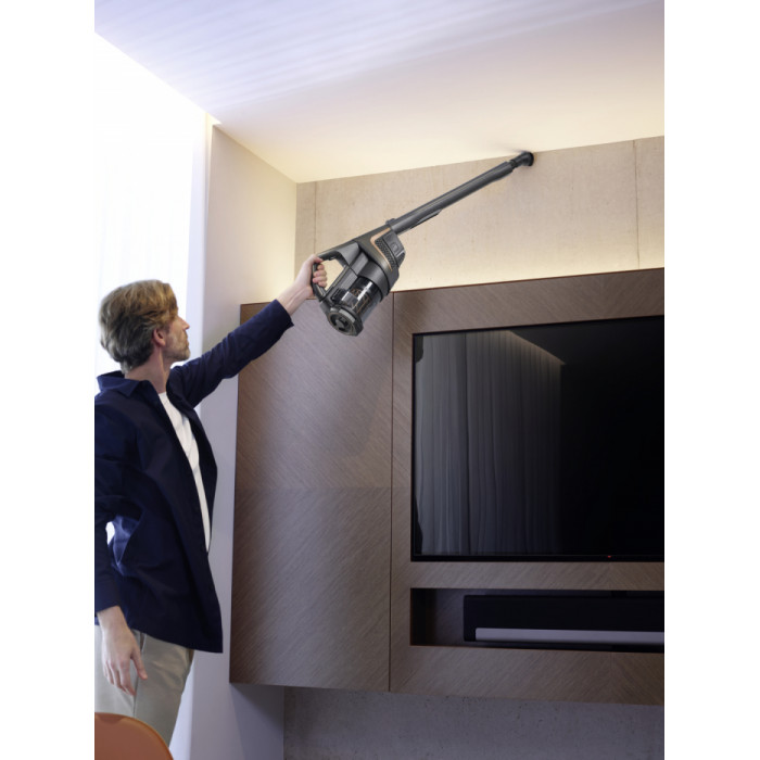 Акумуляторний пилосос SOML0 31 TRIFLEX HX2 Pro Miele Акумуляторний пилосос SOML0 31 TRIFLEX HX2 Pro Miele