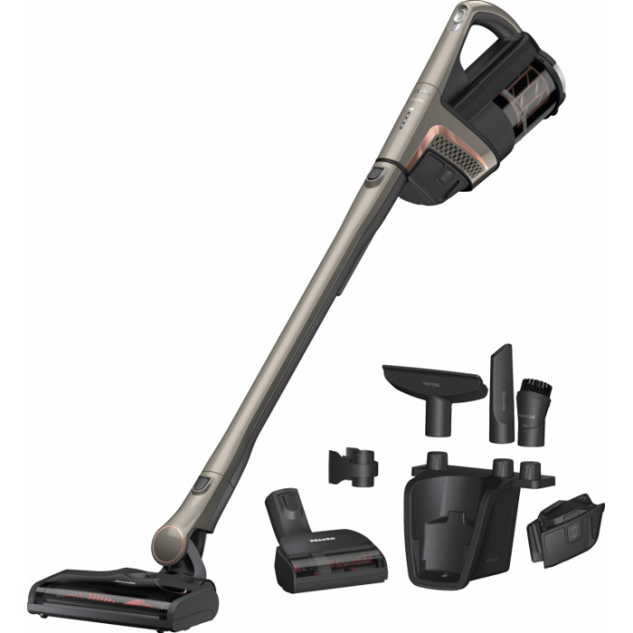 Аккумуляторный пылесос SOML5 30 TRIFLEX HX2 Performance Miele