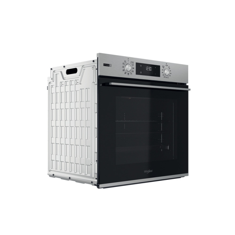 Духова шафа OMSK58RU1SX нерж. сталь Whirlpool