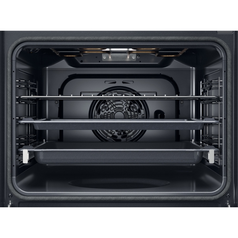 Духова шафа OMSK58RU1SX нерж. сталь Whirlpool