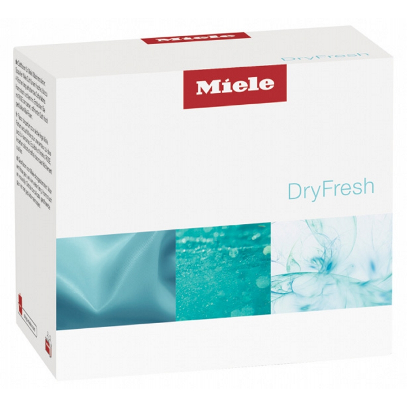 Ароматизатор для сушильних машин DryFresh Miele