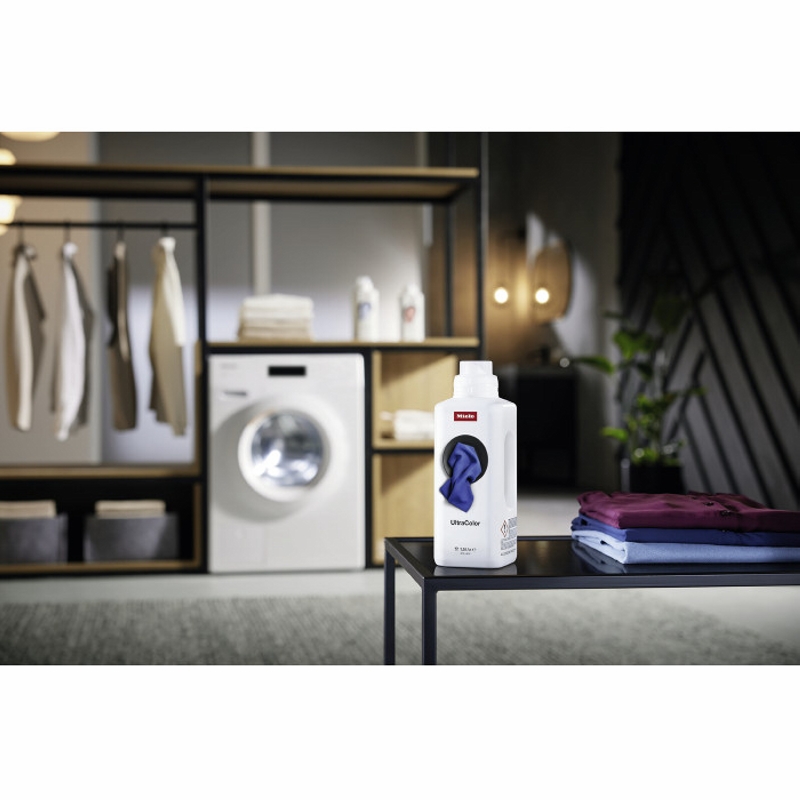 Засіб для прання кольорової білизни UltraColor (1,5 л) Miele