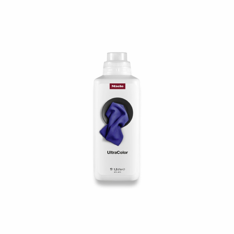 Засіб для прання кольорової білизни UltraColor (1,5 л) Miele