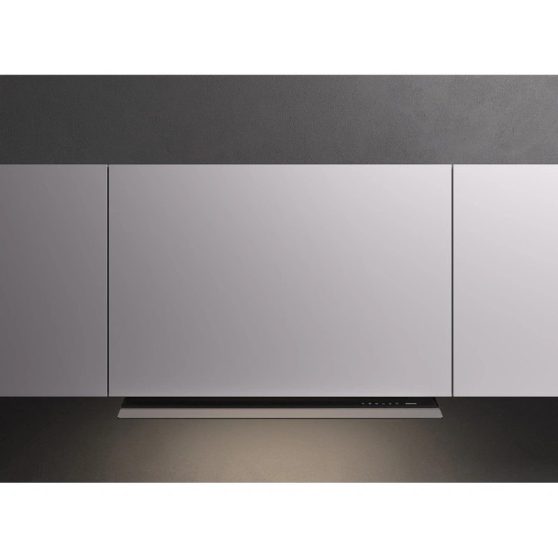 Витяжка вбудована VIRGOLA No-Drop Touch 60 inox (CVJN60.E23P2#ZZZ3490F) Falmec Витяжка вбудована VIRGOLA No-Drop Touch 60 inox (CVJN60.E23P2#ZZZ3490F) Falmec