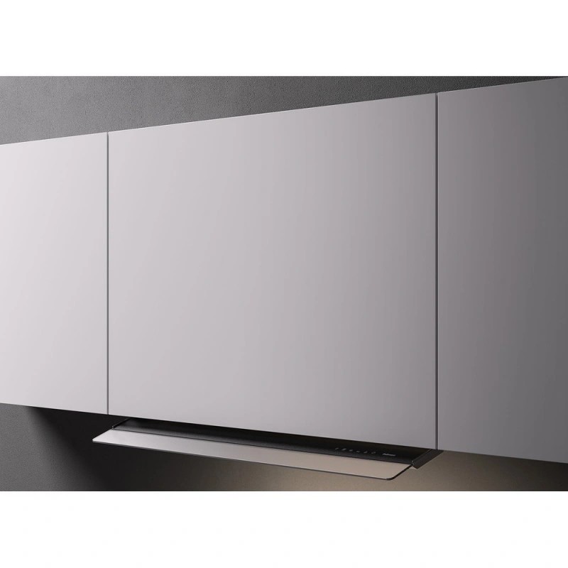 Витяжка вбудована VIRGOLA No-Drop Touch 60 inox (CVJN60.E23P2#ZZZ3490F) Falmec Витяжка вбудована VIRGOLA No-Drop Touch 60 inox (CVJN60.E23P2#ZZZ3490F) Falmec