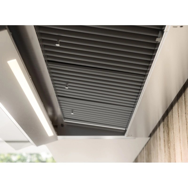 Витяжка вбудована VIRGOLA No-Drop Touch 60 inox (CVJN60.E23P2#ZZZ3490F) Falmec Витяжка вбудована VIRGOLA No-Drop Touch 60 inox (CVJN60.E23P2#ZZZ3490F) Falmec