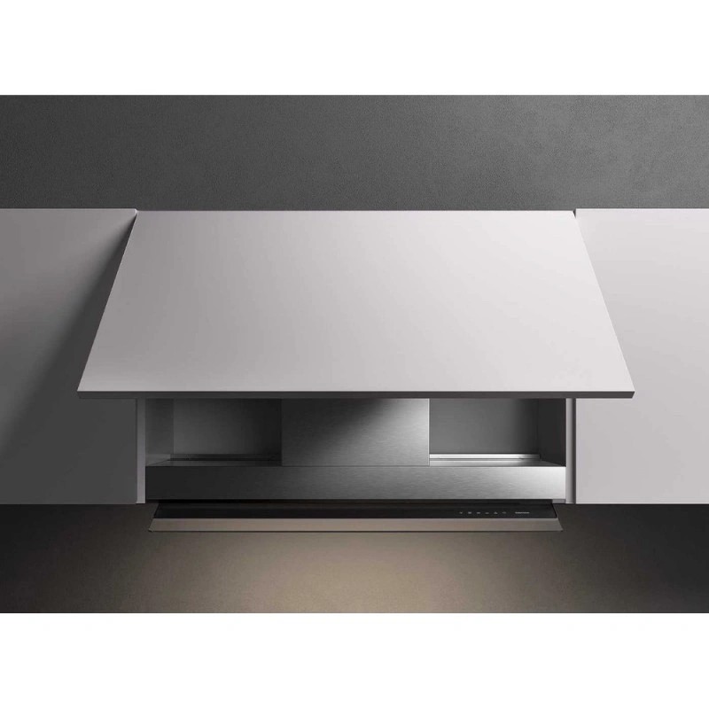 Витяжка вбудована VIRGOLA No-Drop Touch 60 inox (CVJN60.E23P2#ZZZ3490F) Falmec Витяжка вбудована VIRGOLA No-Drop Touch 60 inox (CVJN60.E23P2#ZZZ3490F) Falmec