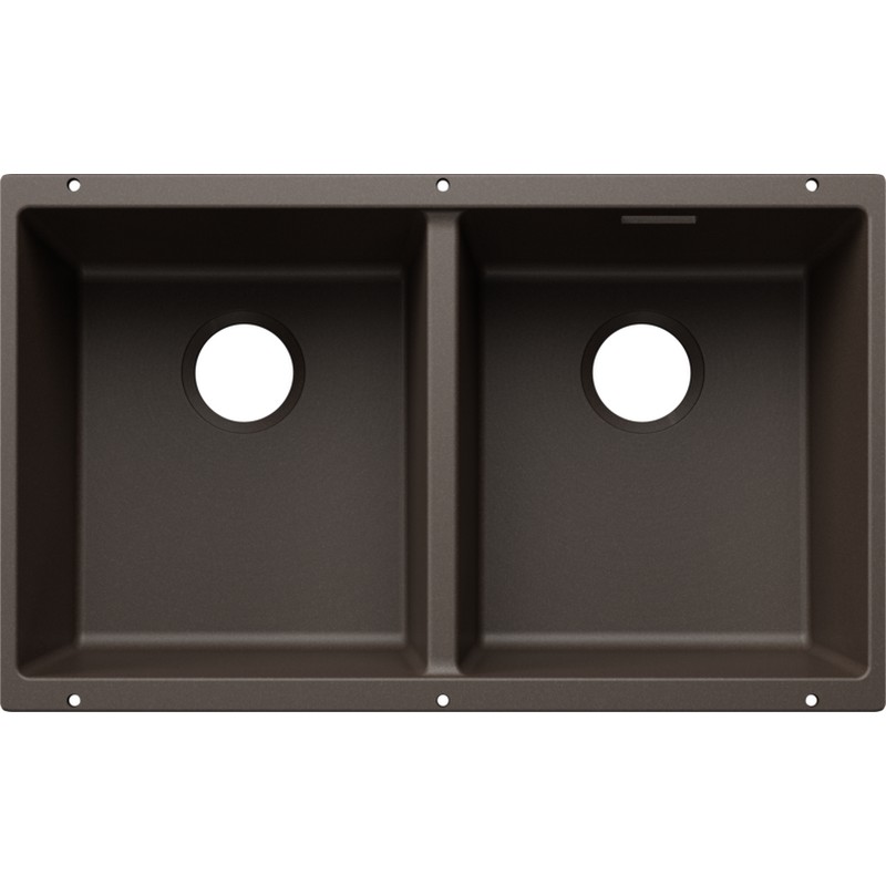 Мийка SUBLINE 350/350-U SILGRANIT (мпс) кава BLANCO (527832) Мийка SUBLINE 350/350-U SILGRANIT (мпс) кава BLANCO (527832)