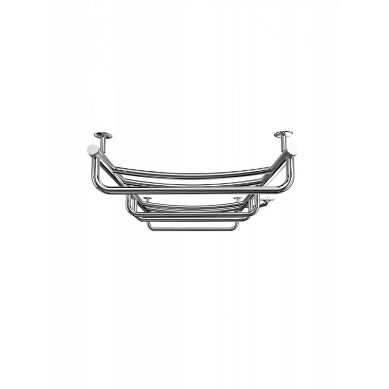 Електрична рушникосушка Люкс НР-І, 1090x530x150мм, хром Mario (2.3.0317.10.P) Електрична рушникосушка Люкс НР-І, 1090x530x150мм, хром Mario (2.3.0317.10.P)
