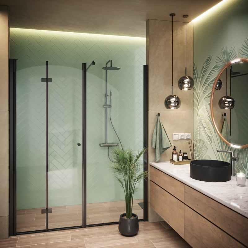 Раковина Silia, граніт, кругла, без крила, 360х105мм, чорний матовий Deante (CQS_NU4S) Раковина Silia, граніт, кругла, без крила, 360х105мм, чорний матовий Deante (CQS_NU4S)