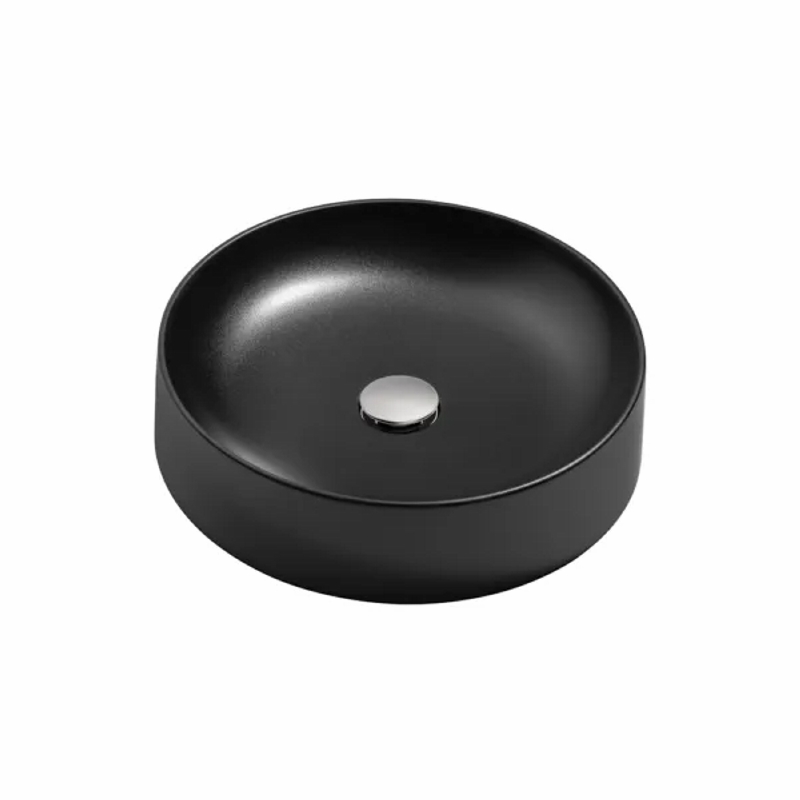 Раковина Cati black GRANADO