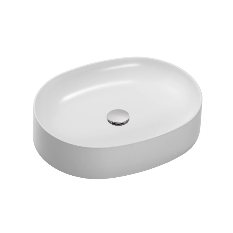 Раковина Morella white GRANADO Раковина Morella white GRANADO