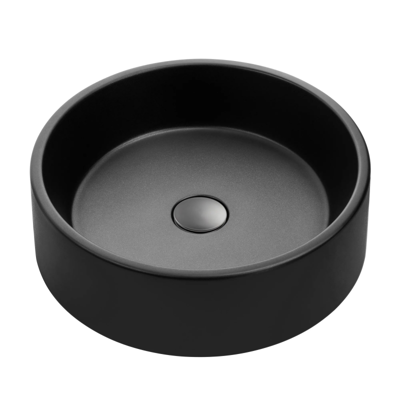 Раковина Toro black GRANADO Раковина Toro black GRANADO