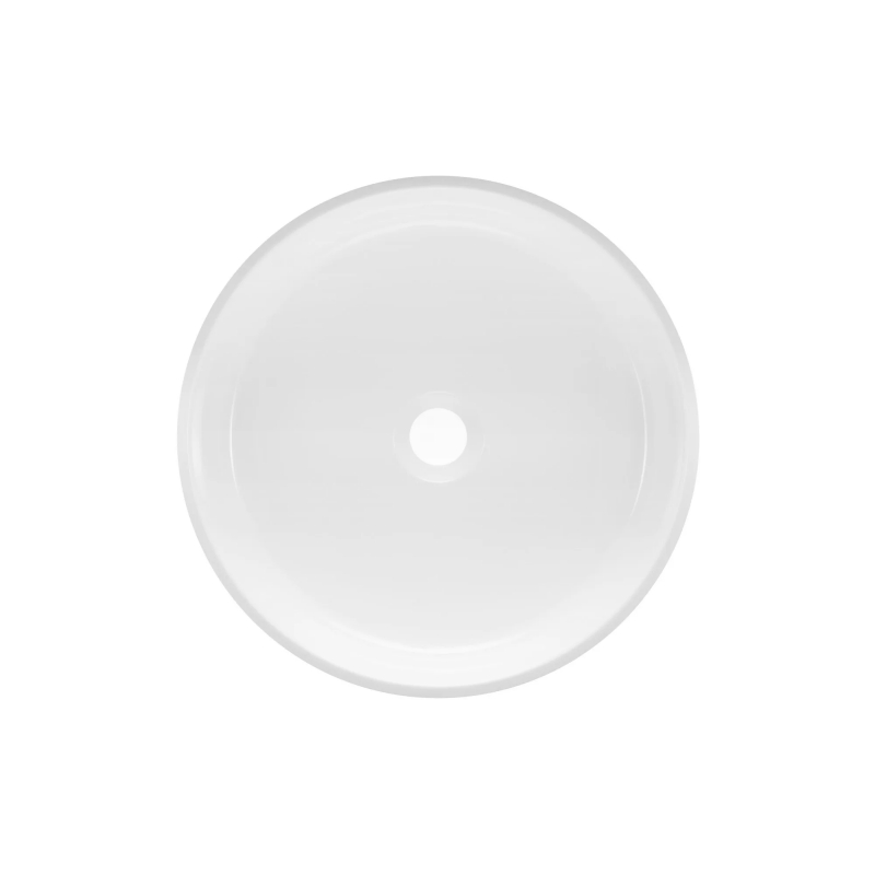Раковина Grado white gel GRANADO