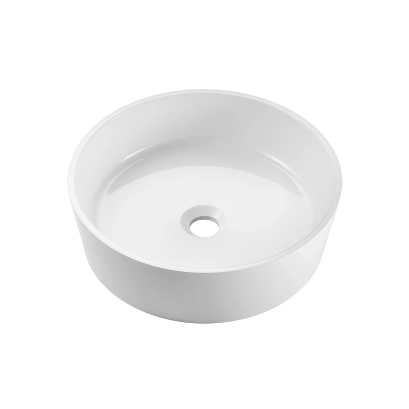 Раковина Grado white gel GRANADO