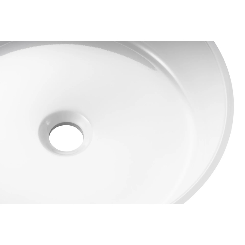 Раковина Grado white gel GRANADO