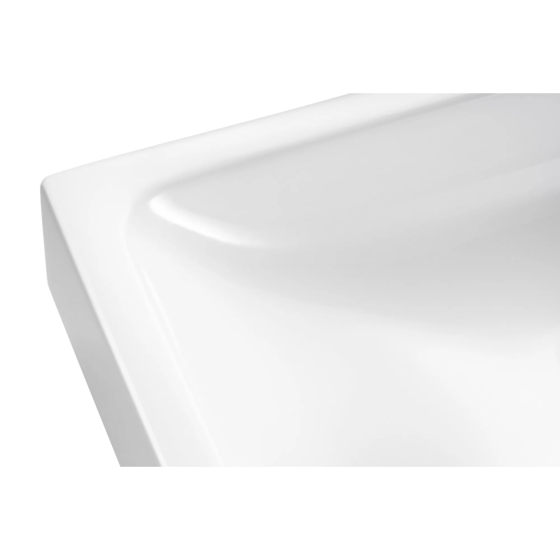 Раковина Foz white gel GRANADO Раковина Foz white gel GRANADO