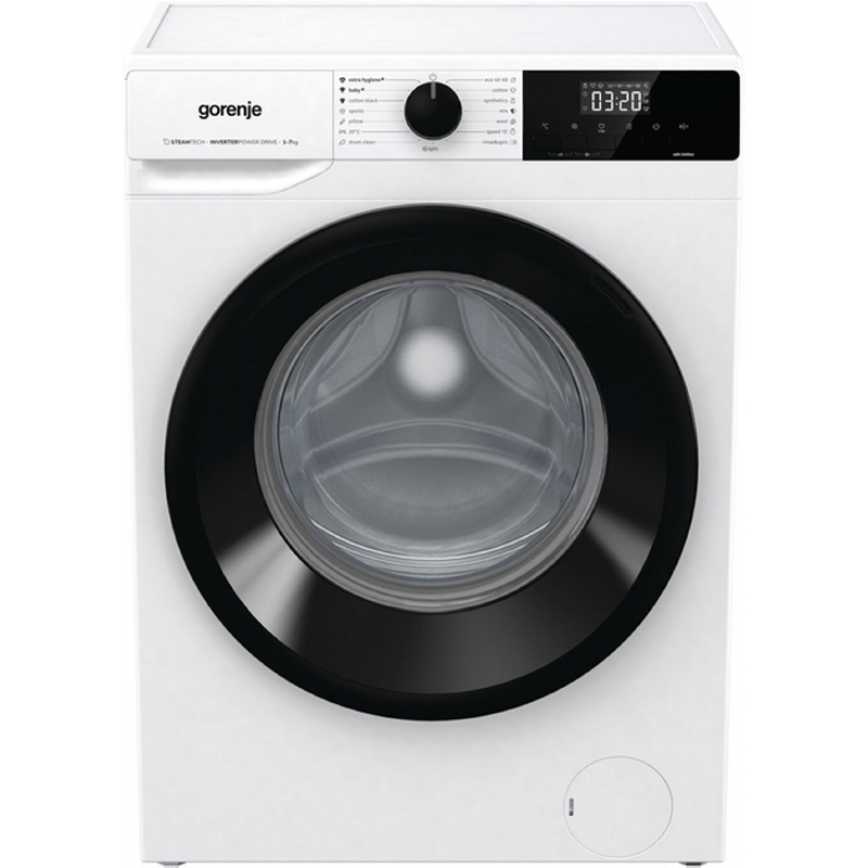 Пральна машина WNHEI74SAS Gorenje