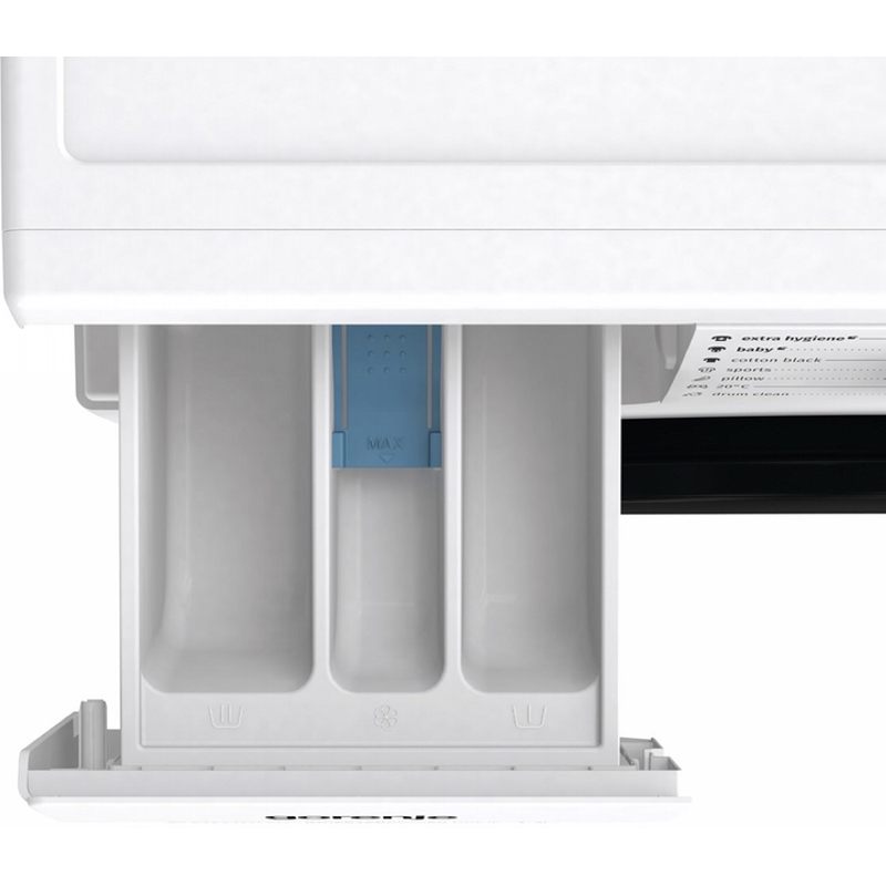 Пральна машина WNHEI74SAS Gorenje