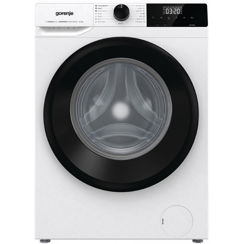 Пральна машина WNHEI74SAS Gorenje
