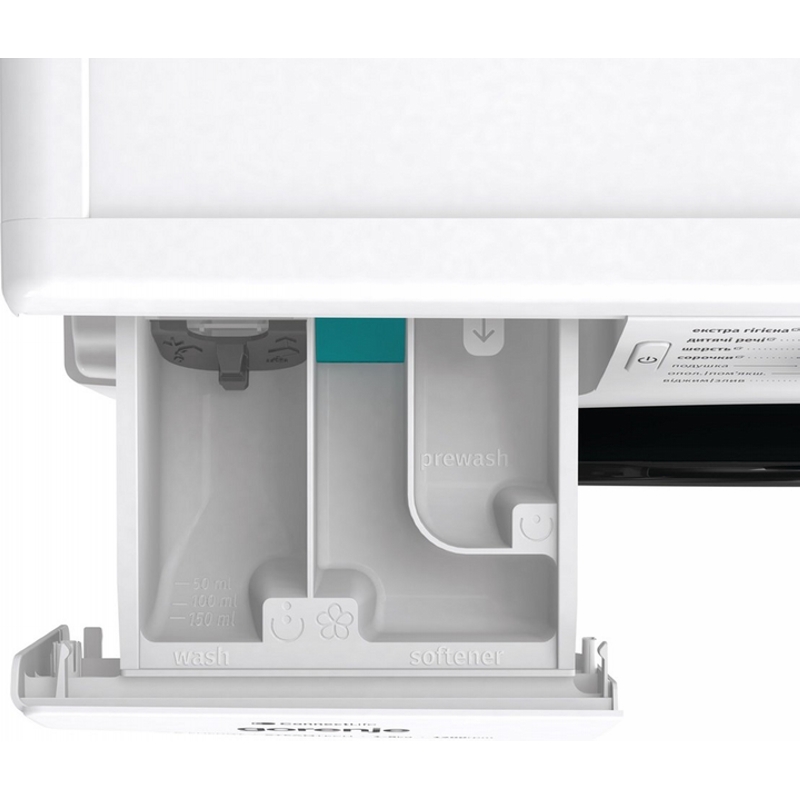 Пральна машина WPNEI82SBSWIFI Gorenje
