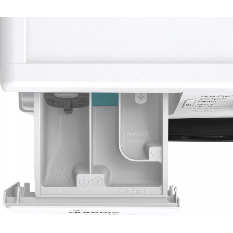 Пральна машина WPNEI84SBSWIFI Gorenje Пральна машина WPNEI84SBSWIFI Gorenje