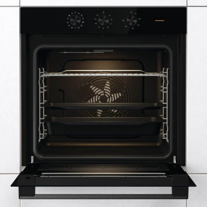 Духова шафа BO6727E03BG Gorenje Духова шафа BO6727E03BG Gorenje