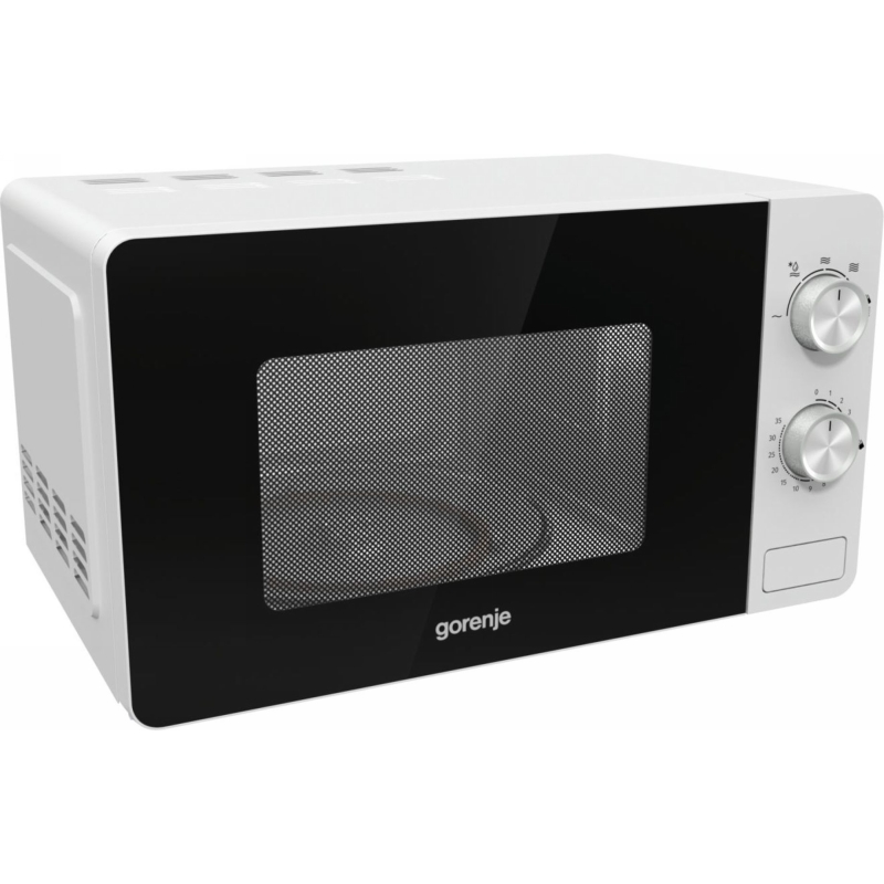 Мікрохвильова піч MO20E1W Gorenje