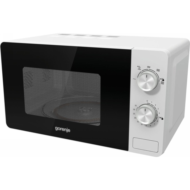 Мікрохвильова піч MO20E1W Gorenje