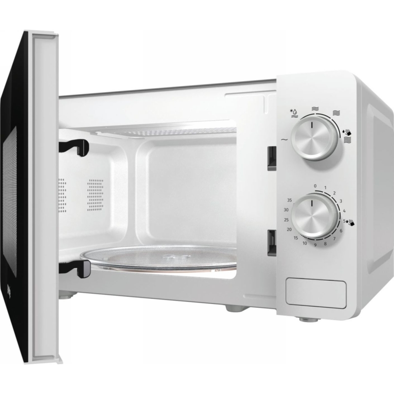 Мікрохвильова піч MO20E1W Gorenje